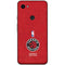 NBA Toronto Raptors Distressed Google Pixel 3a Skin